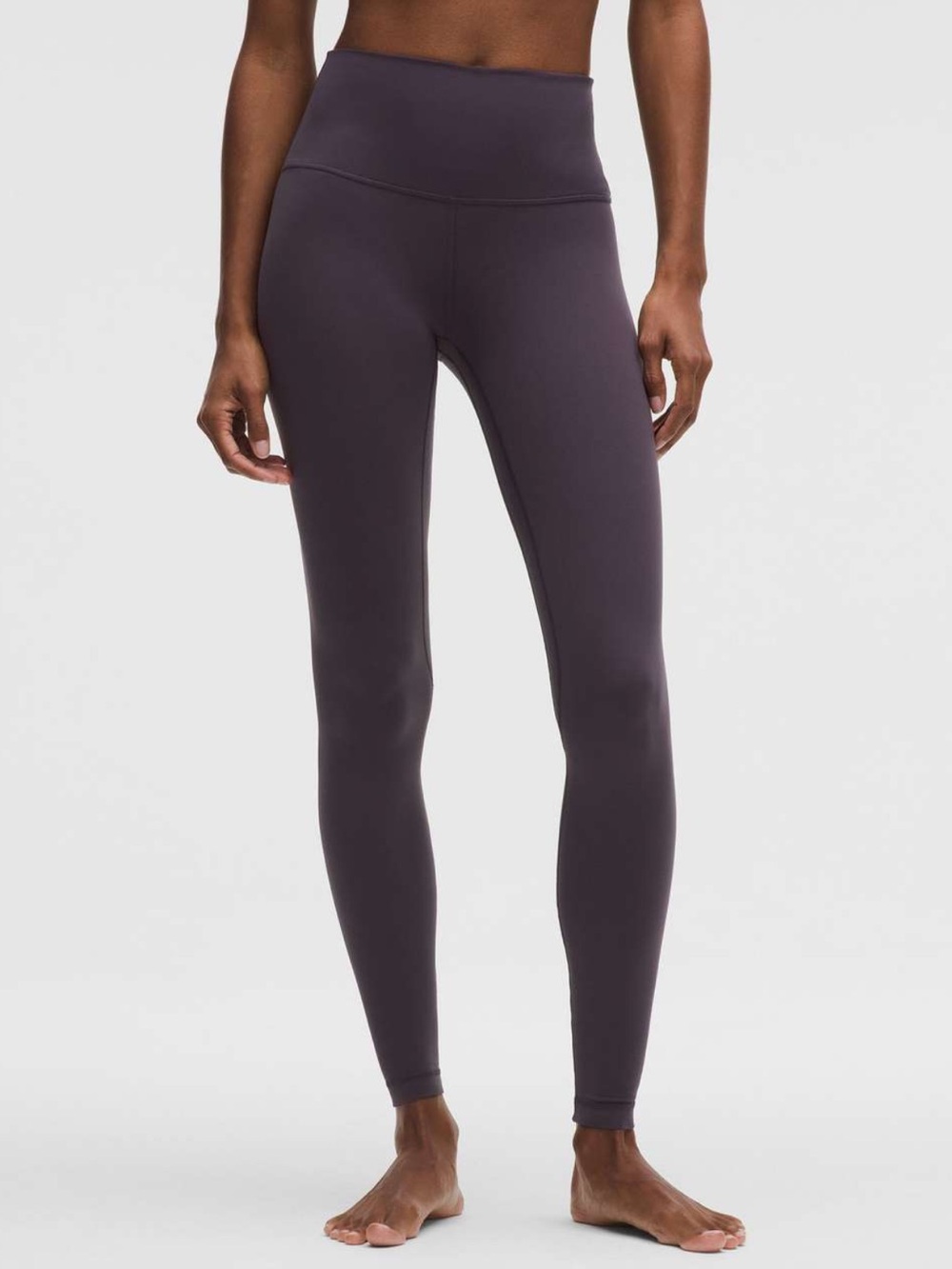 NWT!๐๐Lululemon Align High Rise Pant 28โ๐๐. Size 8. Color Atmospheric Purple.